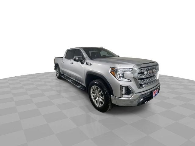 2021 GMC Sierra 1500 Vehicle Photo in GILBERT, AZ 85297-0402