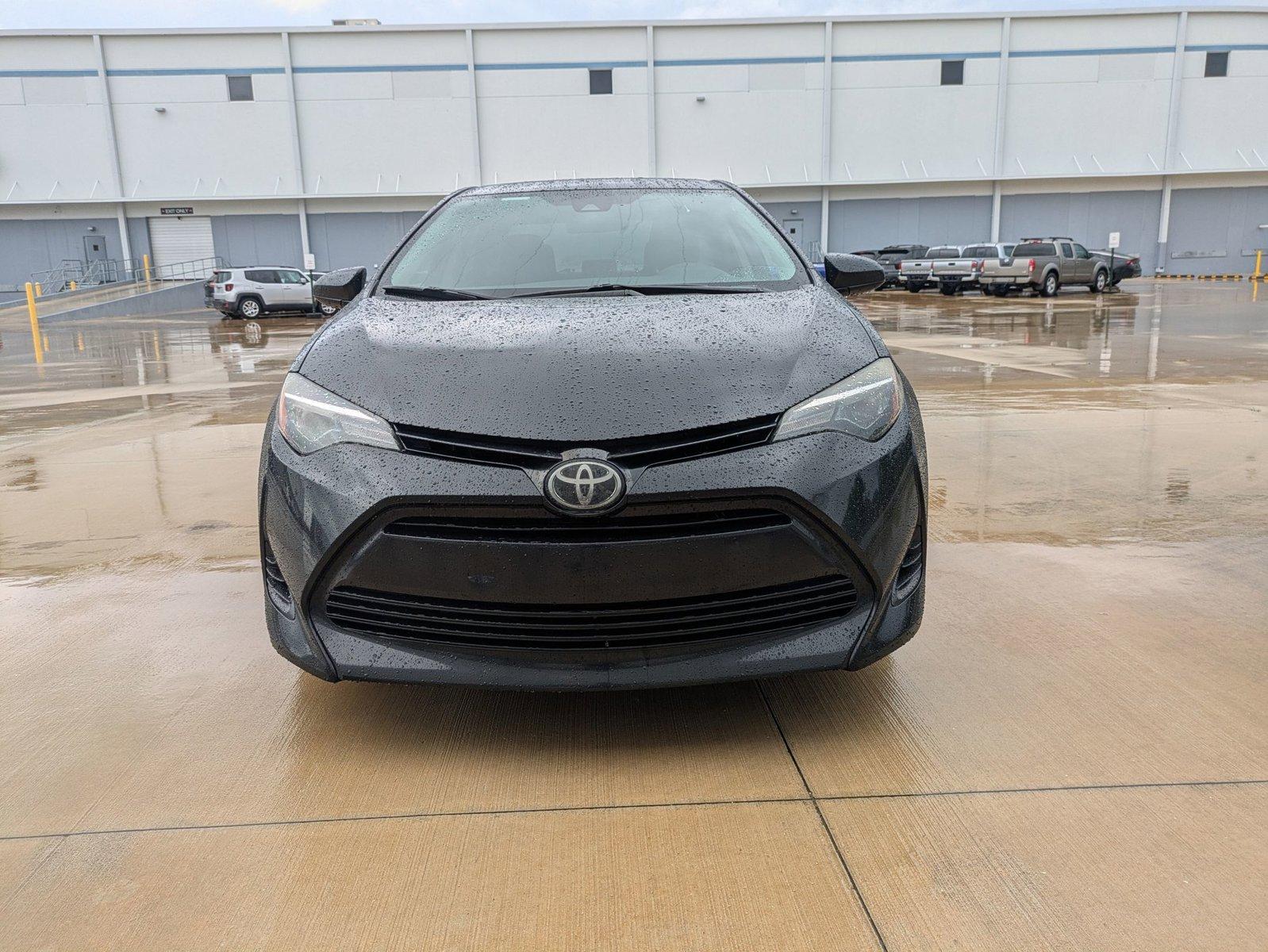 2019 Toyota Corolla Vehicle Photo in Winter Park, FL 32792