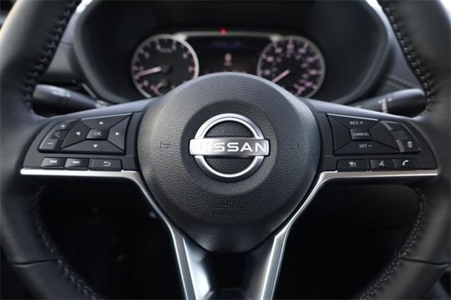 2025 Nissan Sentra Vehicle Photo in Hazelwood, MO 63042