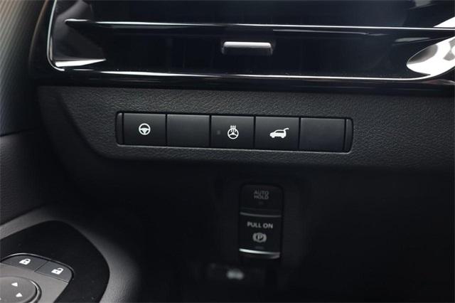 2025 Nissan Murano Vehicle Photo in Hazelwood, MO 63042