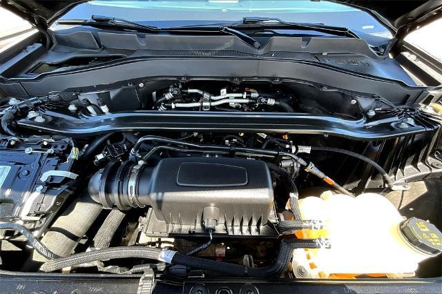 2023 Ford Explorer Vehicle Photo in Grapevine, TX 76051