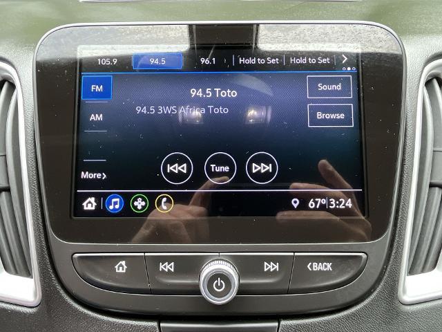 2019 Chevrolet Malibu Vehicle Photo in PITTSBURGH, PA 15226-1209