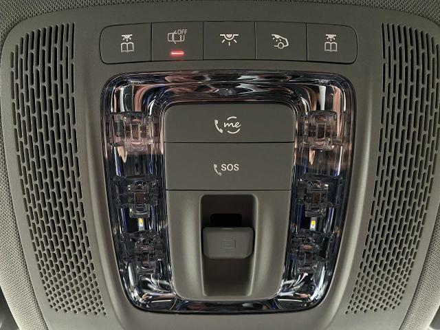 2025 Mercedes-Benz GLE Vehicle Photo in Appleton, WI 54913
