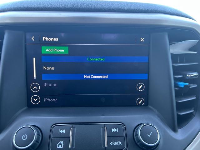 2020 GMC Acadia Vehicle Photo in Statesboro, GA 30458