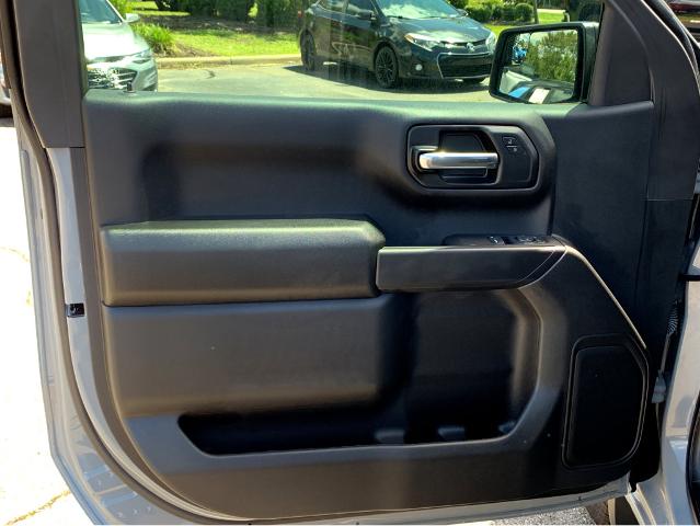 2025 GMC Sierra 1500 Vehicle Photo in BEAUFORT, SC 29906-4218