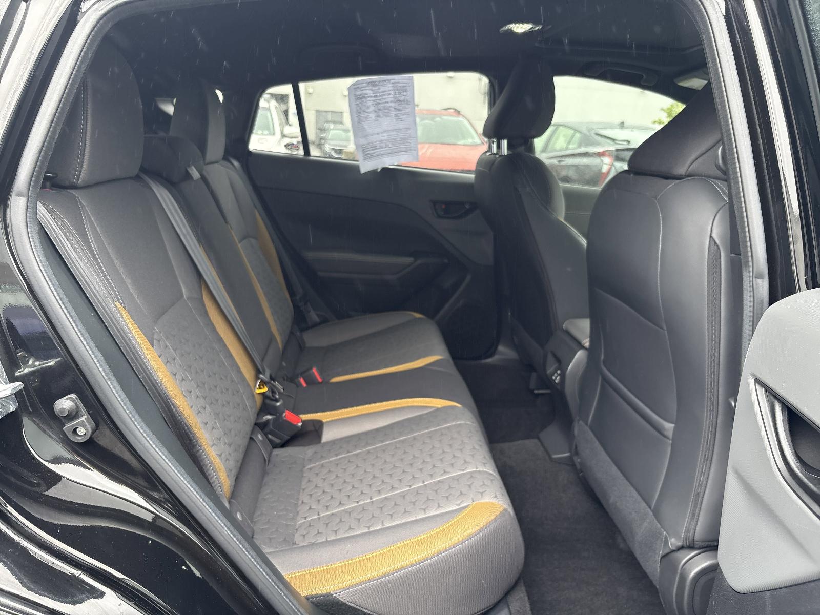 2024 Subaru Crosstrek Vehicle Photo in Mechanicsburg, PA 17050