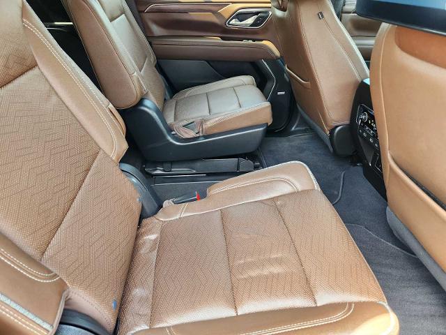 2023 Chevrolet Tahoe Vehicle Photo in HOUSTON, TX 77079