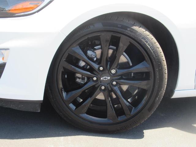 2023 Chevrolet Malibu Vehicle Photo in LEESBURG, FL 34788-4022
