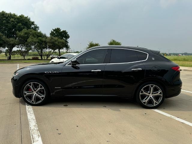 2020 Maserati Levante Vehicle Photo in Grapevine, TX 76051