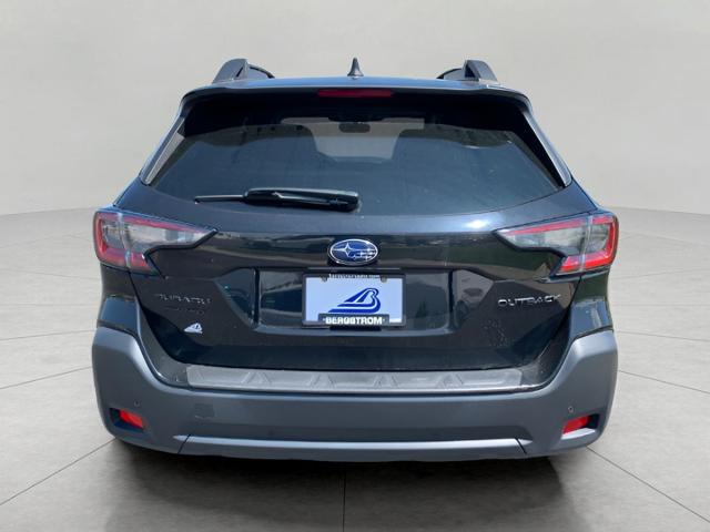 2023 Subaru Outback Vehicle Photo in Oshkosh, WI 54904