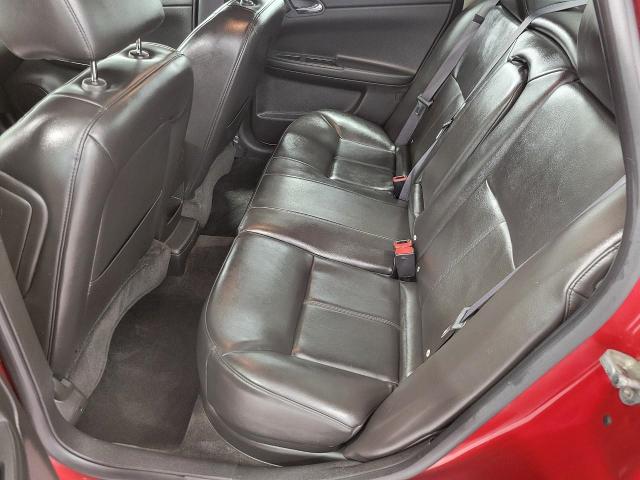 2013 Chevrolet Impala Vehicle Photo in NEENAH, WI 54956-2243