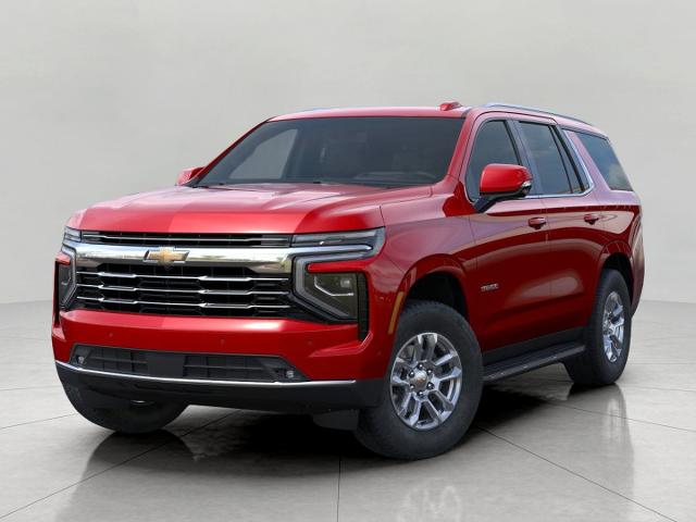 2025 Chevrolet Tahoe Vehicle Photo in MADISON, WI 53713-3220