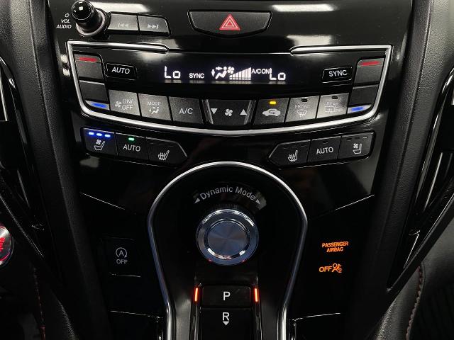 2024 Acura RDX Vehicle Photo in Appleton, WI 54913