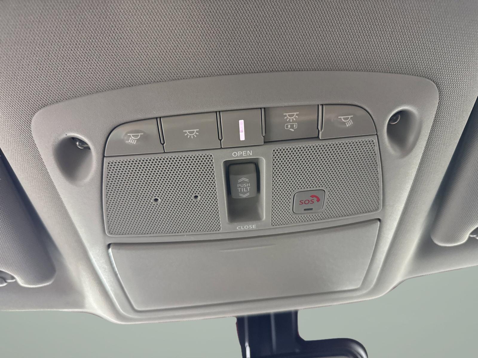 2018 Nissan Maxima Vehicle Photo in GEORGETOWN, TX 78626-7508