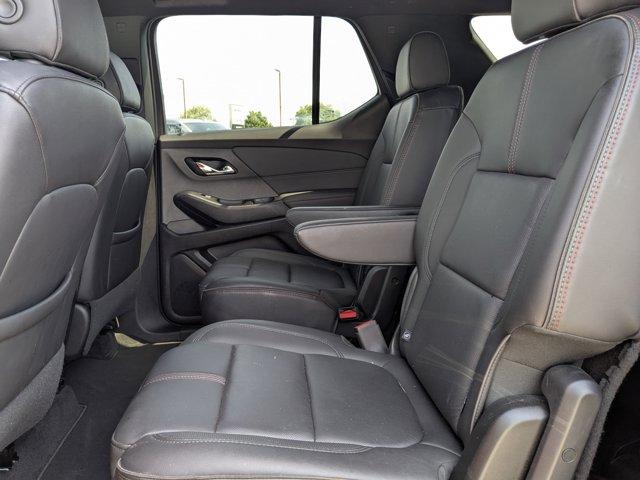 2023 Chevrolet Traverse Vehicle Photo in BRUNSWICK, GA 31525-1881