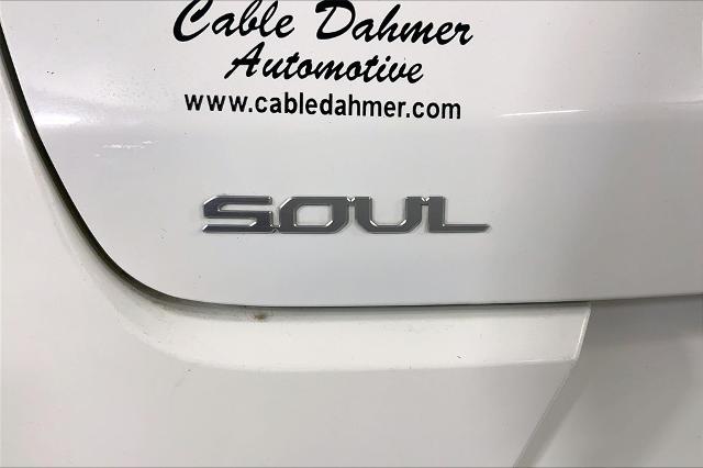 2023 Kia Soul Vehicle Photo in Lees Summit, MO 64086