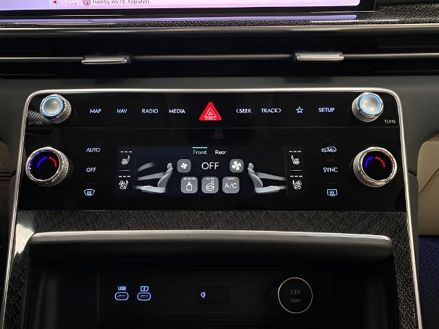 2025 Genesis GV80 Vehicle Photo in Appleton, WI 54913