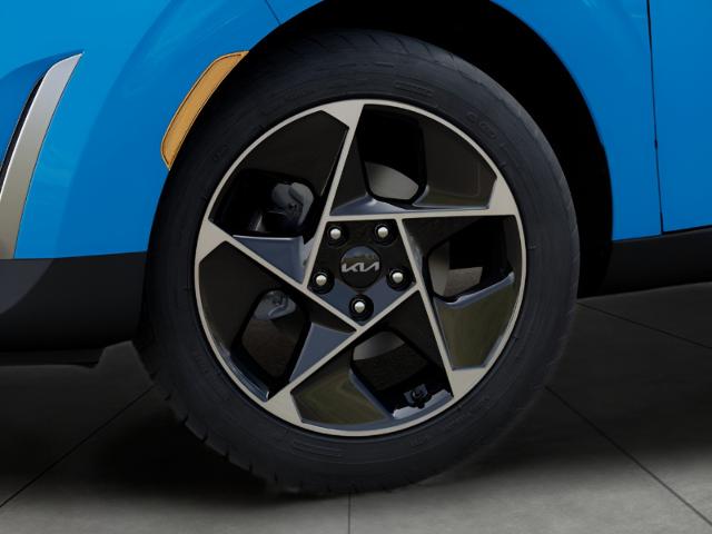2025 Kia Soul Vehicle Photo in Appleton, WI 54914