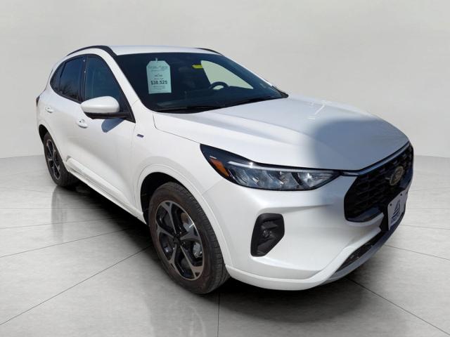 2024 Ford Escape Vehicle Photo in Oshkosh, WI 54901