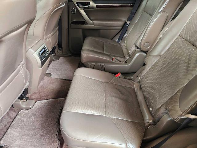2017 Lexus GX 460 Vehicle Photo in HOUSTON, TX 77079