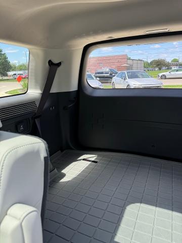 2024 Hyundai SANTA FE Vehicle Photo in Peoria, IL 61615
