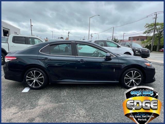 2020 Toyota Camry Vehicle Photo in Roslyn, NY 11576