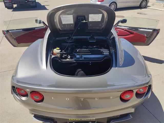 2006 Lotus Elise Vehicle Photo in ENGLEWOOD, CO 80113-6708