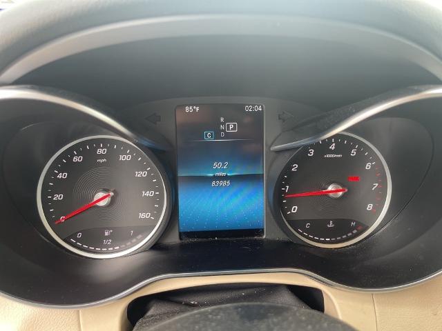 2020 Mercedes-Benz GLC Vehicle Photo in San Antonio, TX 78230