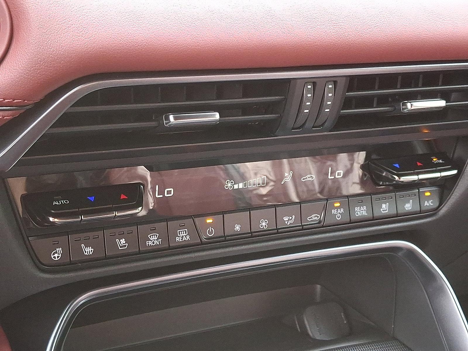 2025 Mazda CX-70 Vehicle Photo in Trevose, PA 19053