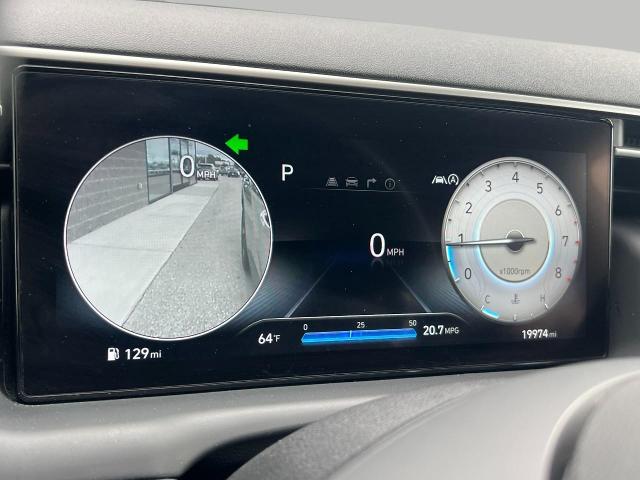 2022 Hyundai TUCSON Vehicle Photo in Appleton, WI 54914