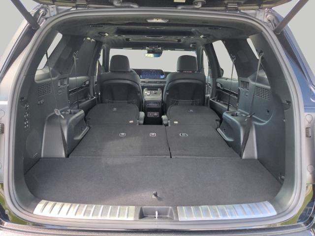 2024 Hyundai PALISADE Vehicle Photo in Green Bay, WI 54304
