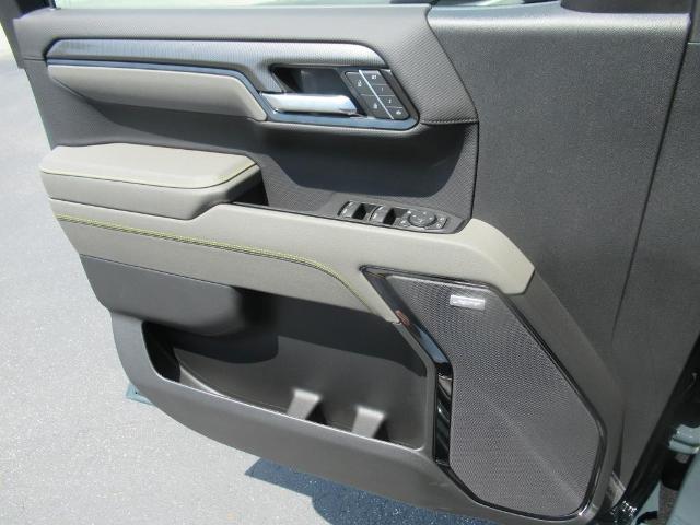 2025 Chevrolet Silverado 1500 Vehicle Photo in LEESBURG, FL 34788-4022