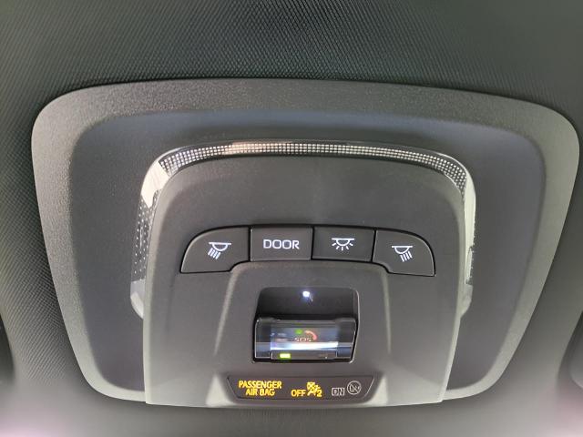 2024 Toyota Crown Vehicle Photo in Oshkosh, WI 54904