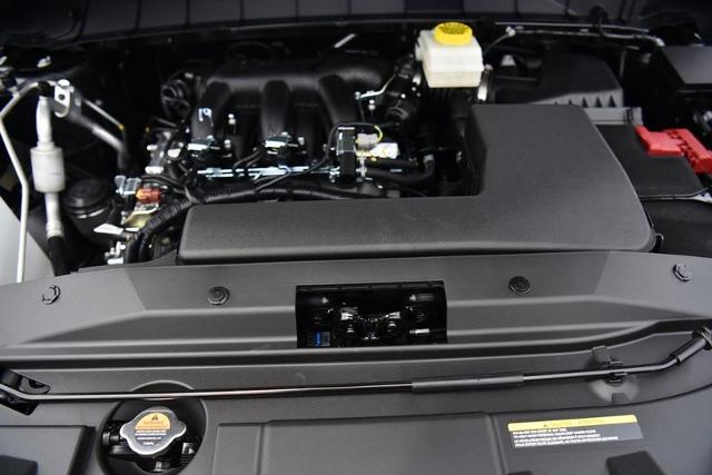 2025 Nissan Pathfinder Vehicle Photo in Ballwin, MO 63011