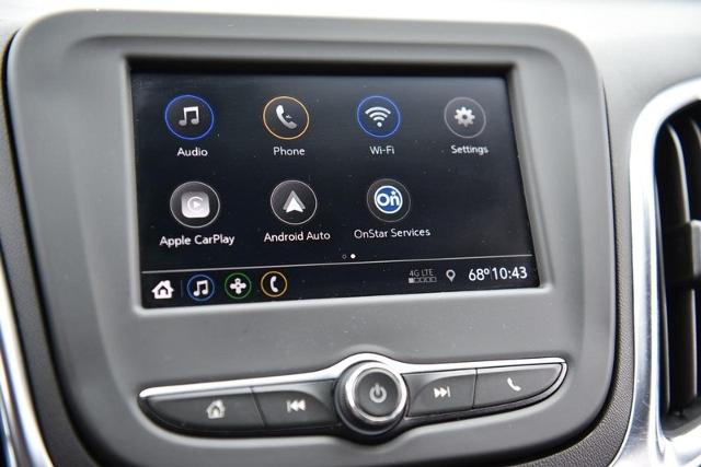 2021 Chevrolet Equinox Vehicle Photo in Ballwin, MO 63011