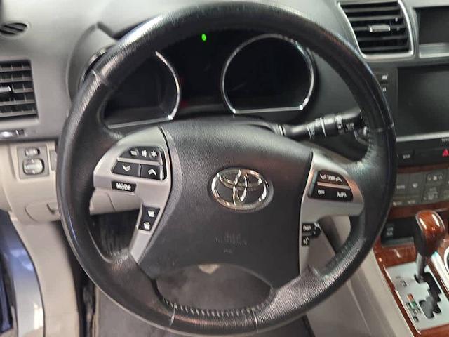 2012 Toyota Highlander Vehicle Photo in DALLAS, TX 75209