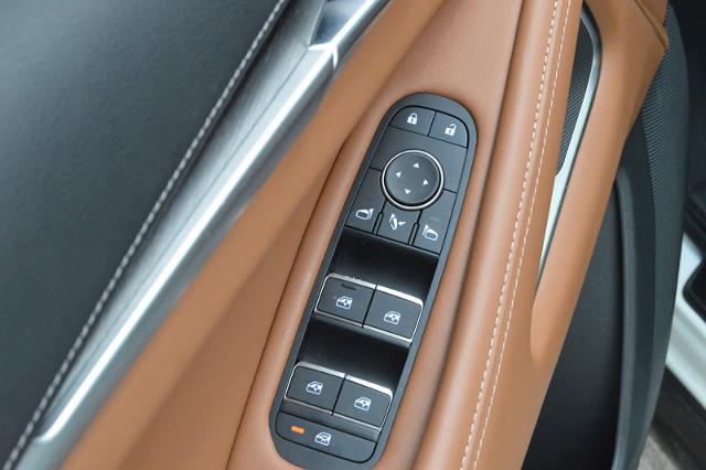 2025 INFINITI QX60 Vehicle Photo in Houston, TX 77090