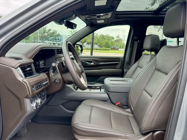 2024 GMC Yukon XL Vehicle Photo in DALLAS, TX 75209-3016