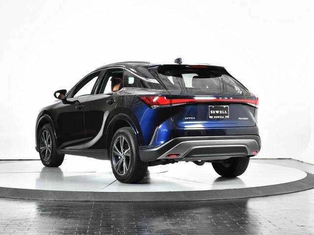 2024 Lexus RX 350 Vehicle Photo in DALLAS, TX 75235