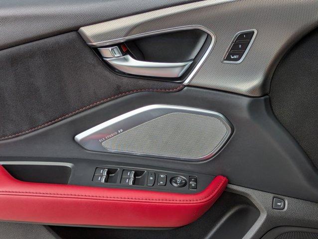 2023 Acura RDX Vehicle Photo in San Antonio, TX 78230