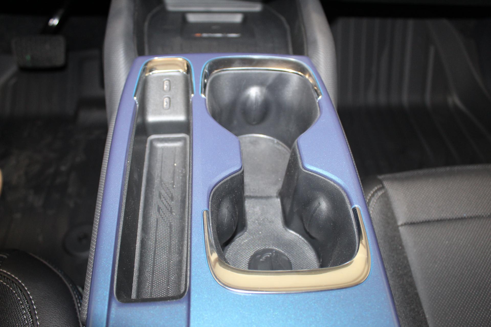 2025 Chevrolet Equinox EV Vehicle Photo in NORTHAMPTON, MA 01060-1120