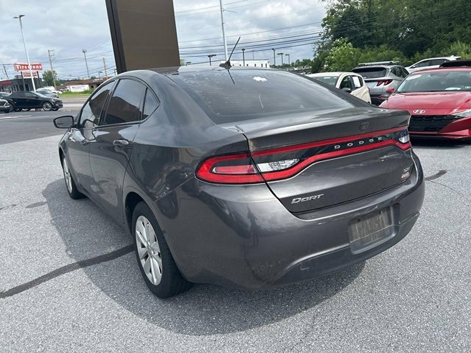 2014 Dodge Dart Vehicle Photo in Harrisburg, PA 17111
