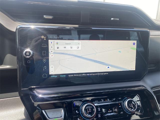 2023 GMC Sierra 1500 Vehicle Photo in Greenville, TX 75402