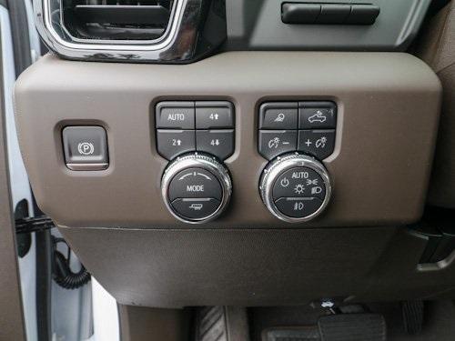 2025 GMC Sierra 2500 HD Vehicle Photo in HOMOSASSA, FL 34448-1461