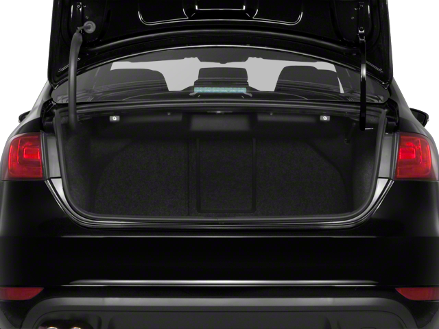 2012 Volkswagen GLI Vehicle Photo in San Antonio, TX 78230