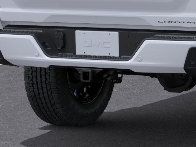 2025 GMC Canyon Vehicle Photo in APPLETON, WI 54914-8833