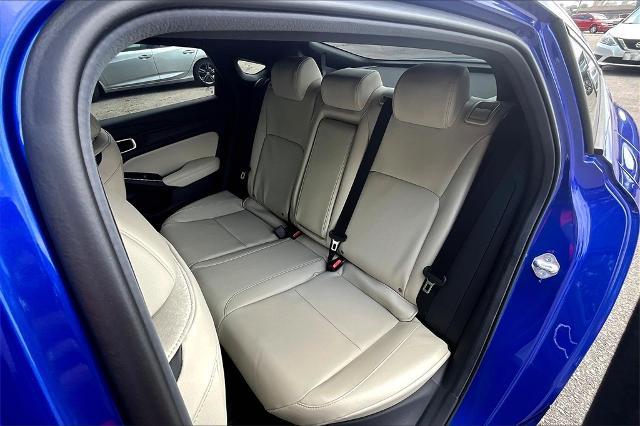 2025 Acura Integra Vehicle Photo in Tulsa, OK 74145
