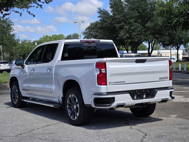 2022 Chevrolet Silverado 1500 Vehicle Photo in DENTON, TX 76210-9321