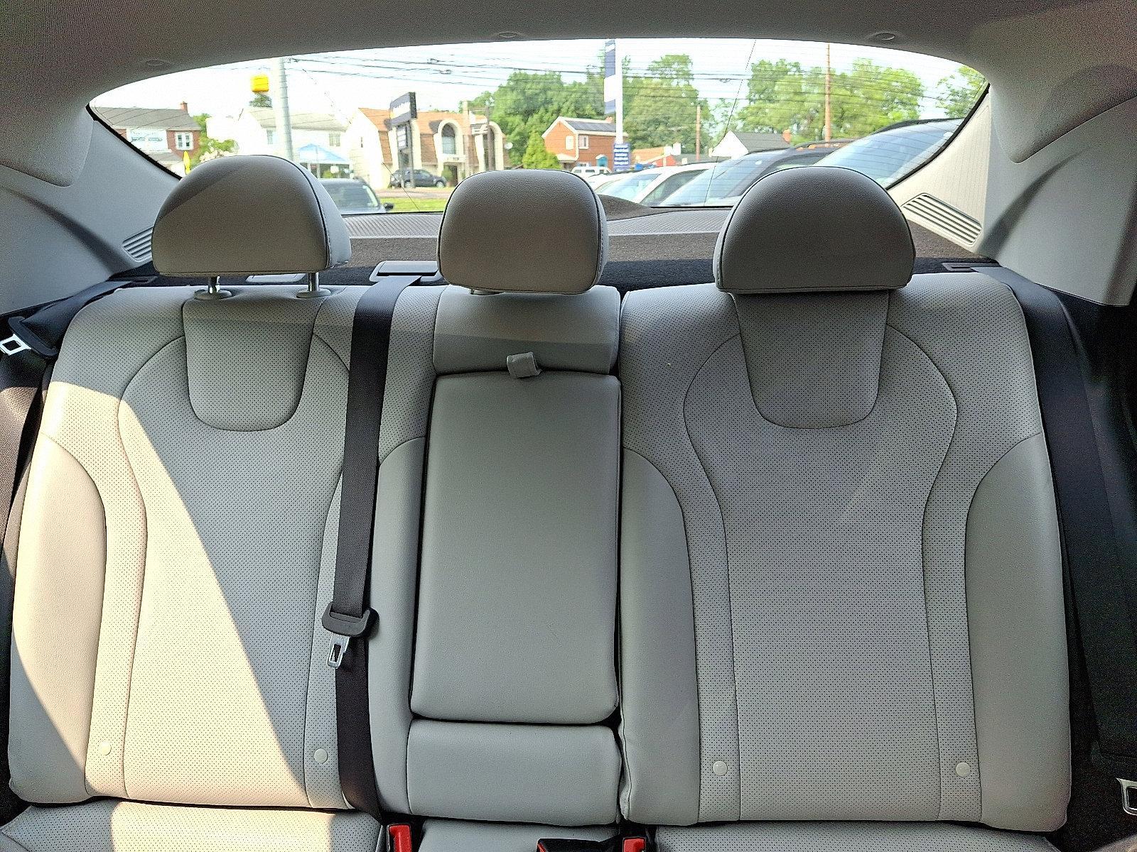 2021 Hyundai ELANTRA Vehicle Photo in Harrisburg, PA 17111