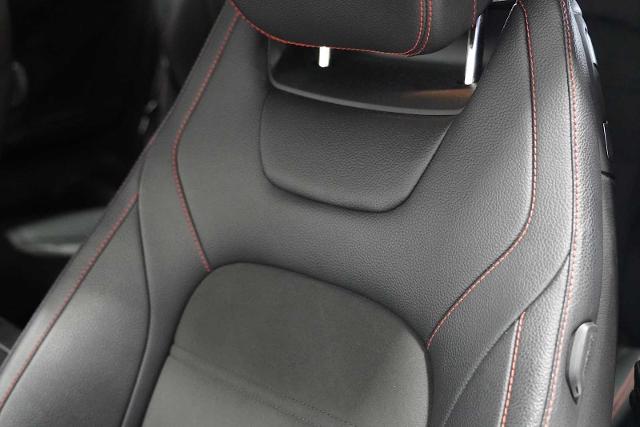 2017 Mercedes-Benz C-Class Vehicle Photo in GRAPEVINE, TX 76051